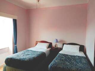 Отели типа «постель и завтрак» The Old Smokehouse Accommodation Дингл Двухместный номер с 2 отдельными кроватями-14
