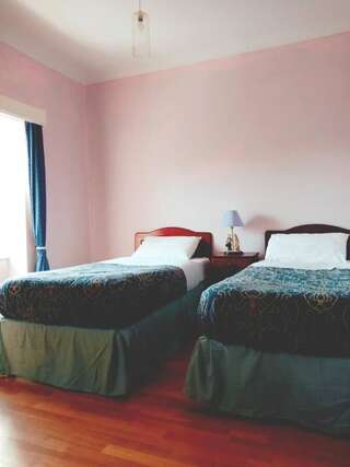 Отели типа «постель и завтрак» The Old Smokehouse Accommodation Дингл Двухместный номер с 2 отдельными кроватями-2